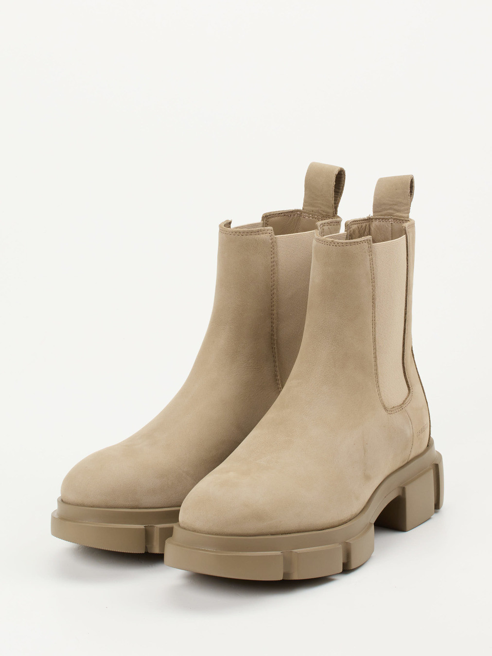 Chelsea Boots CPH570 braun 1737249001502