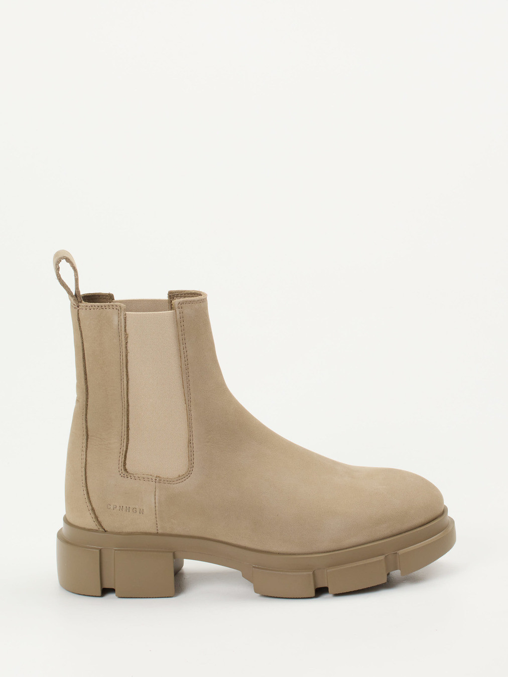 Chelsea Boots CPH570 braun 1737249001501