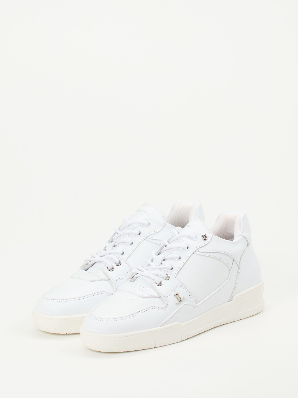 Sneaker weiß 4661799042602