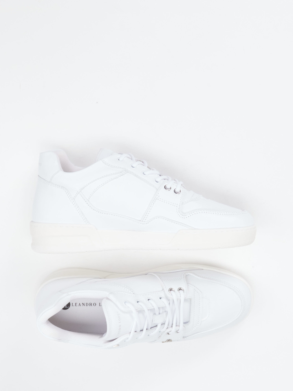 Sneaker weiß 4661799042604