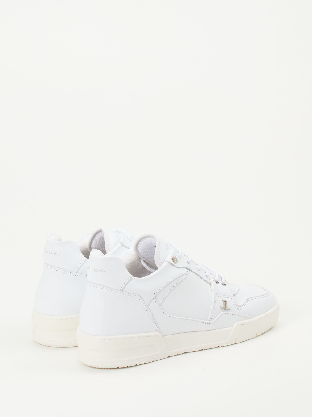 Sneaker weiß 4661799042603