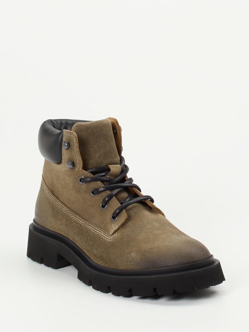 Boots CPH171M grün 4701600000706