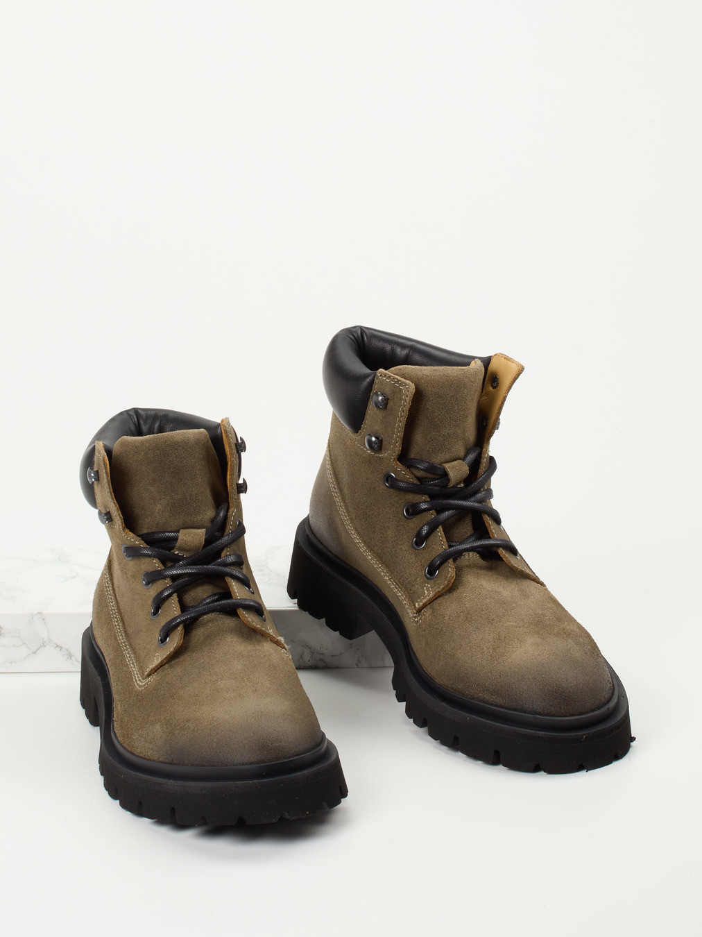 Boots CPH171M grün 4701600000704