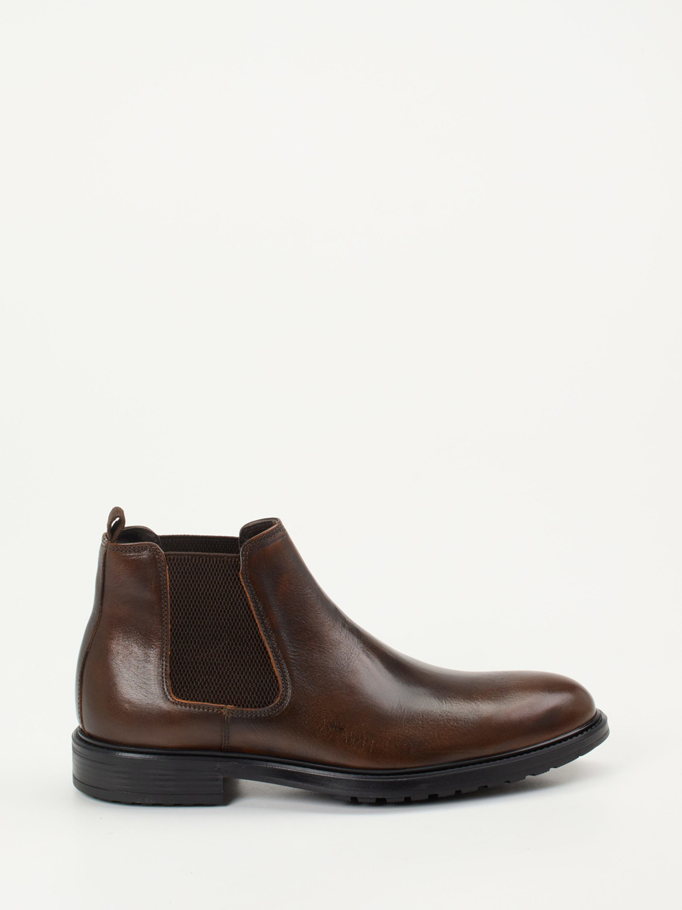 Chelsea Boots braun 4711229007701