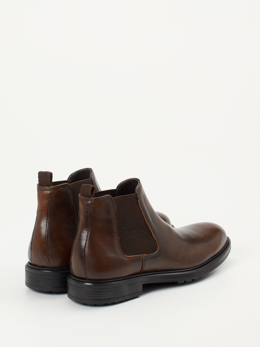 Chelsea Boots braun 4711229007703