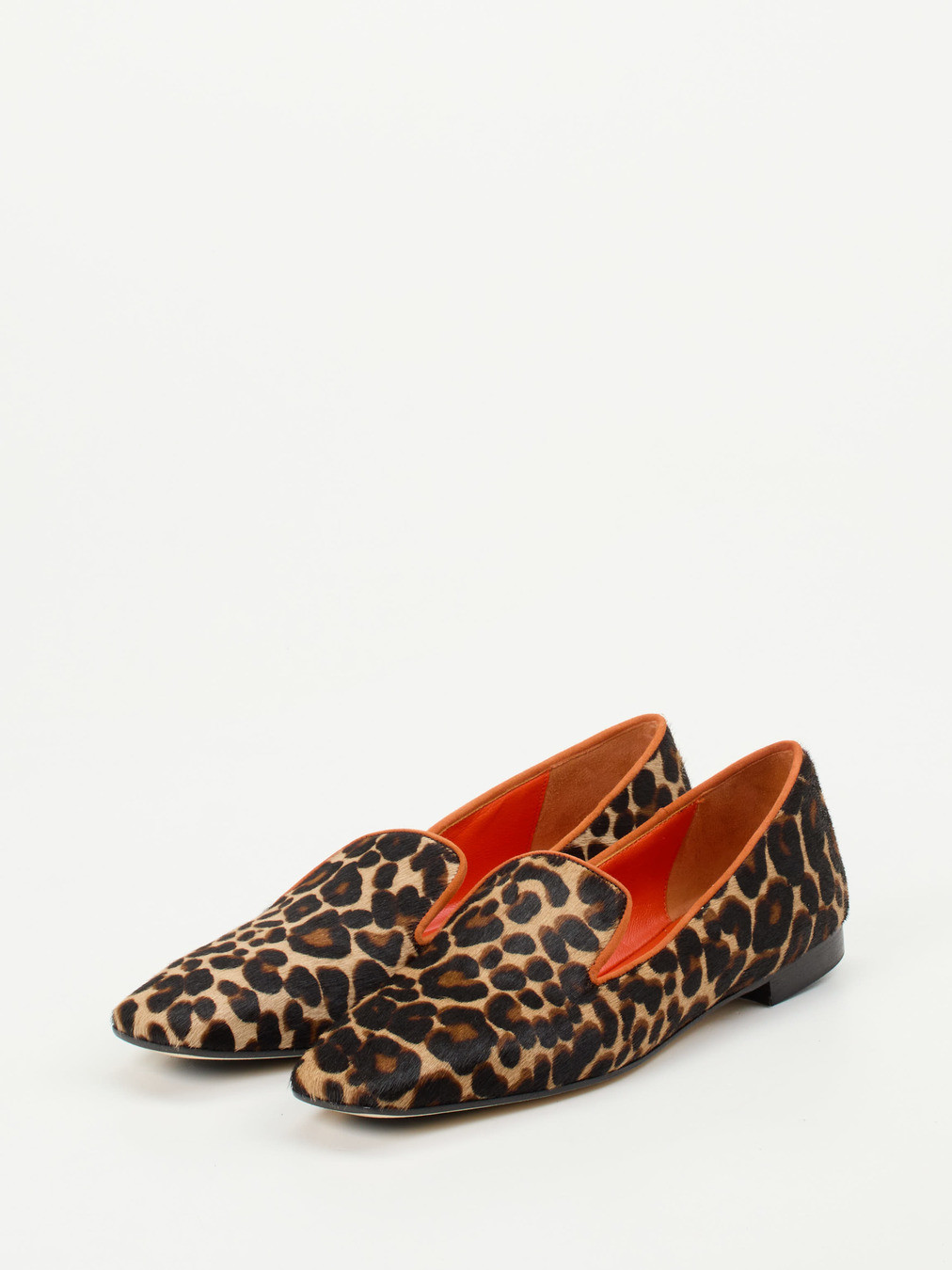 Slipper braun 1510280000302