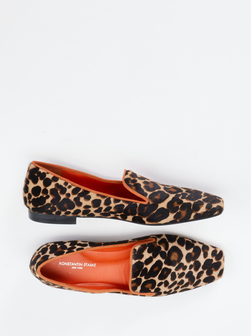 Slipper braun 1510280000304