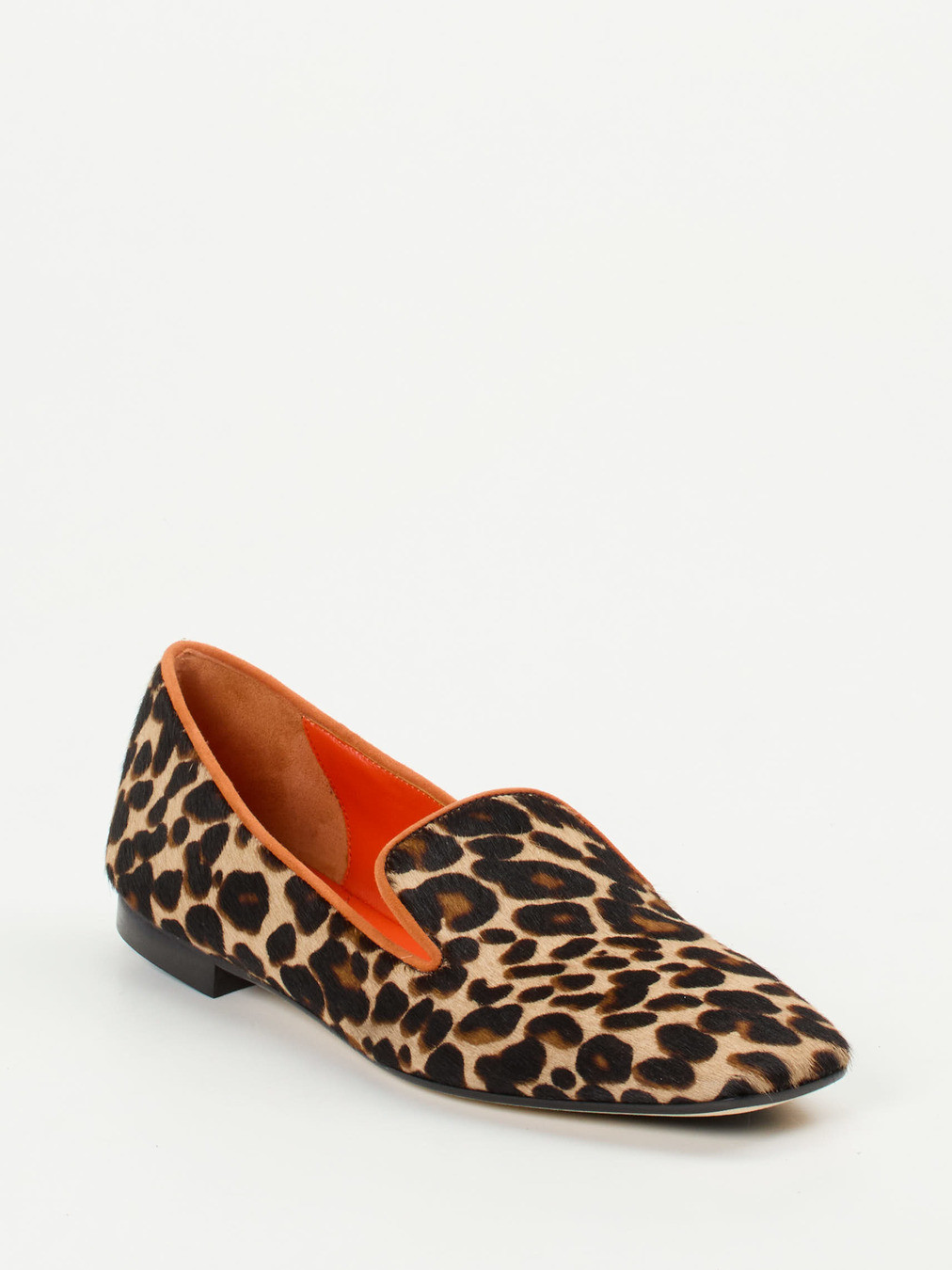 Slipper braun 1510280000306