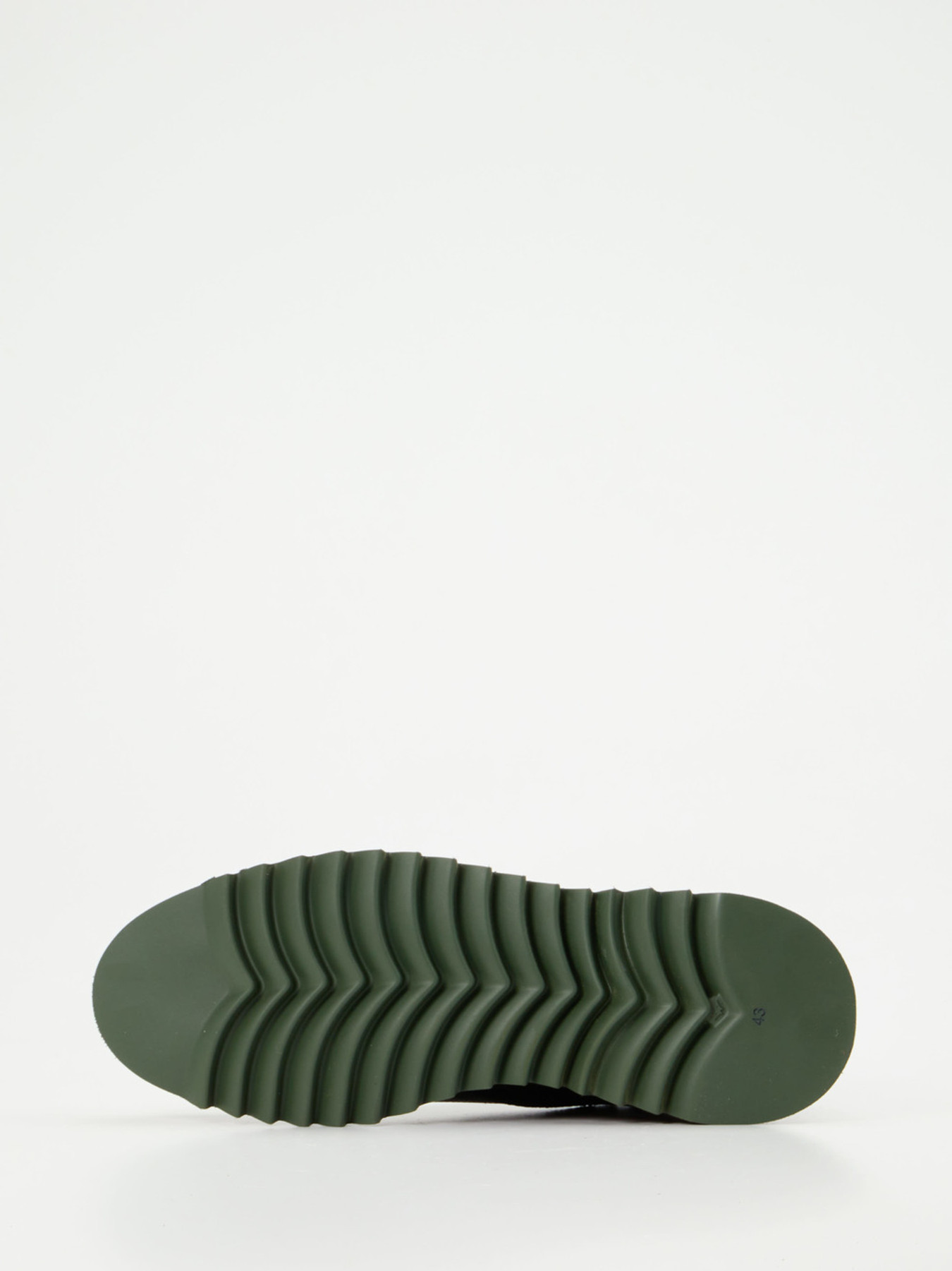 Sneaker high braun 4761202000705