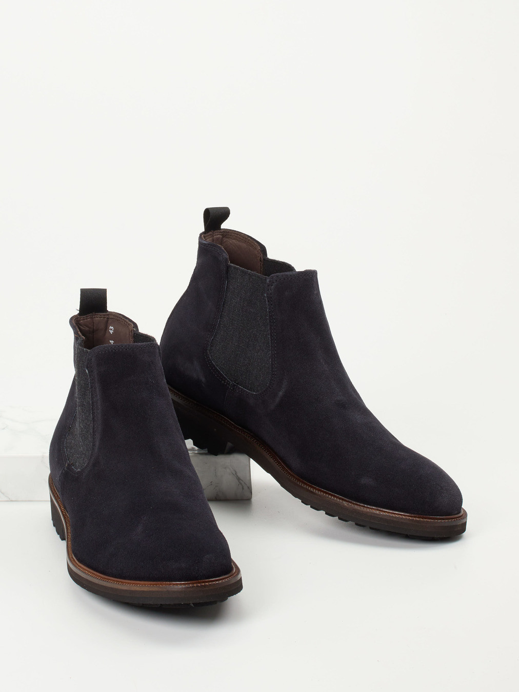 Boots blau 4711109005204