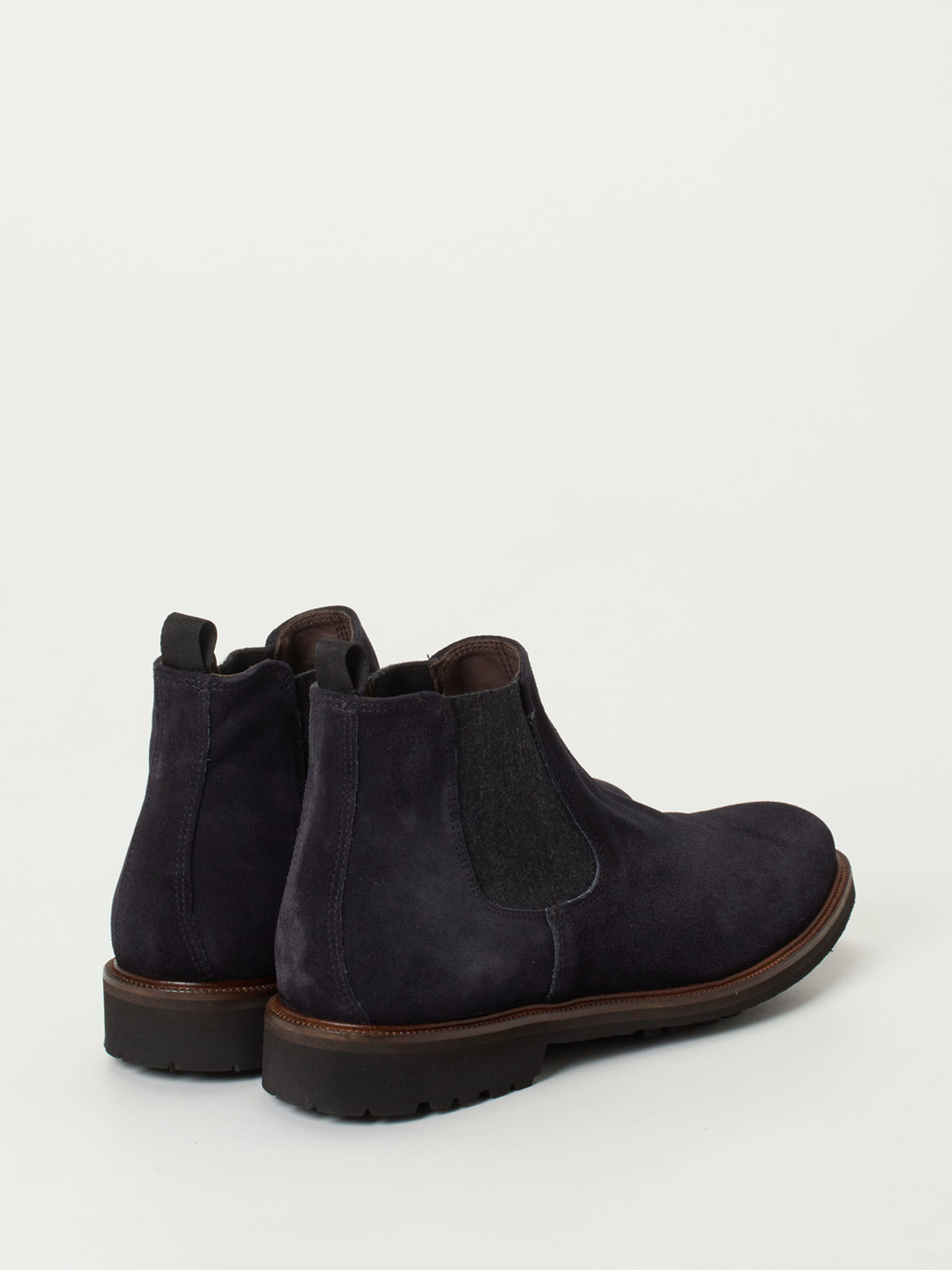 Boots blau 4711109005203
