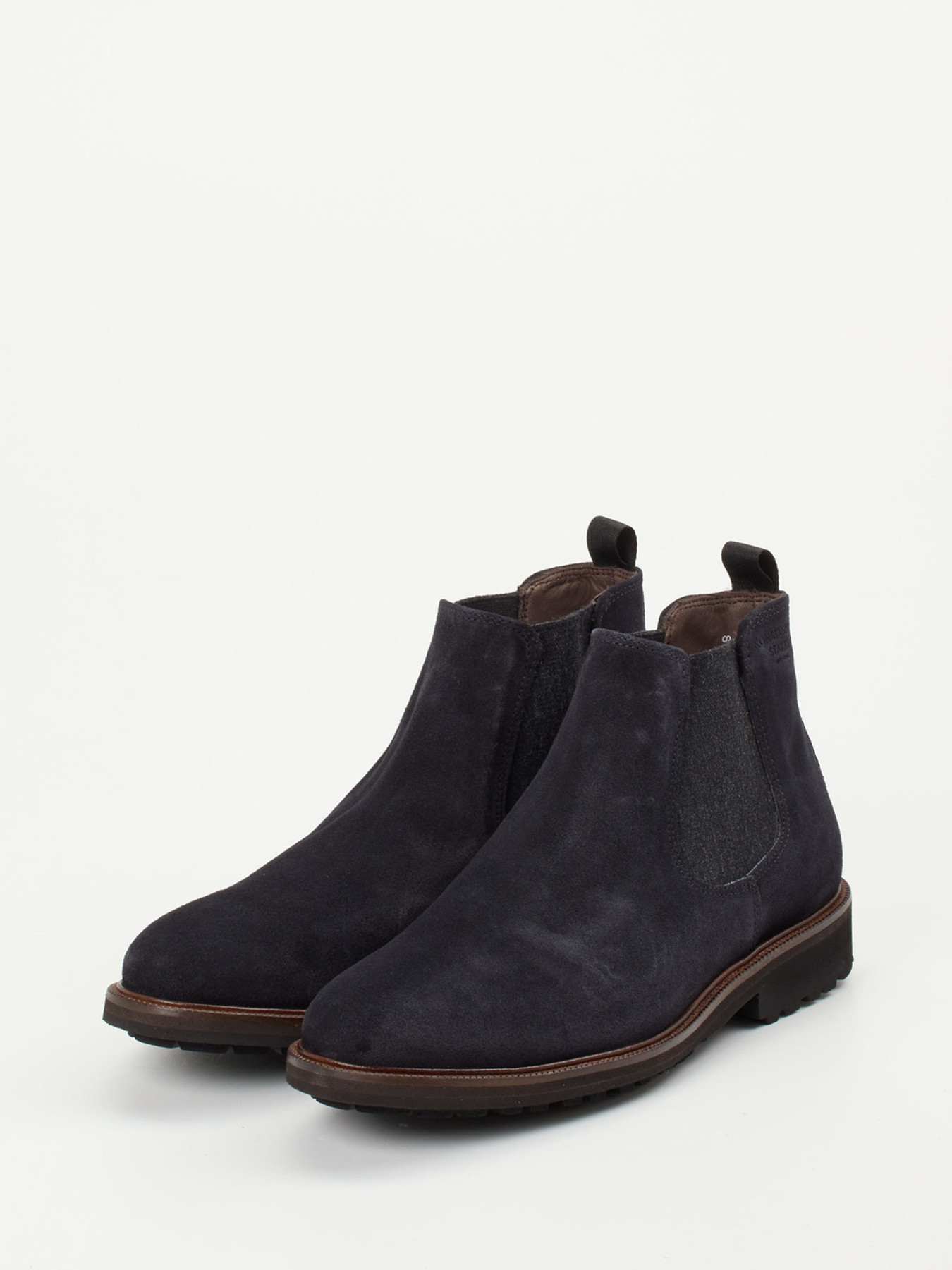 Boots blau 4711109005202