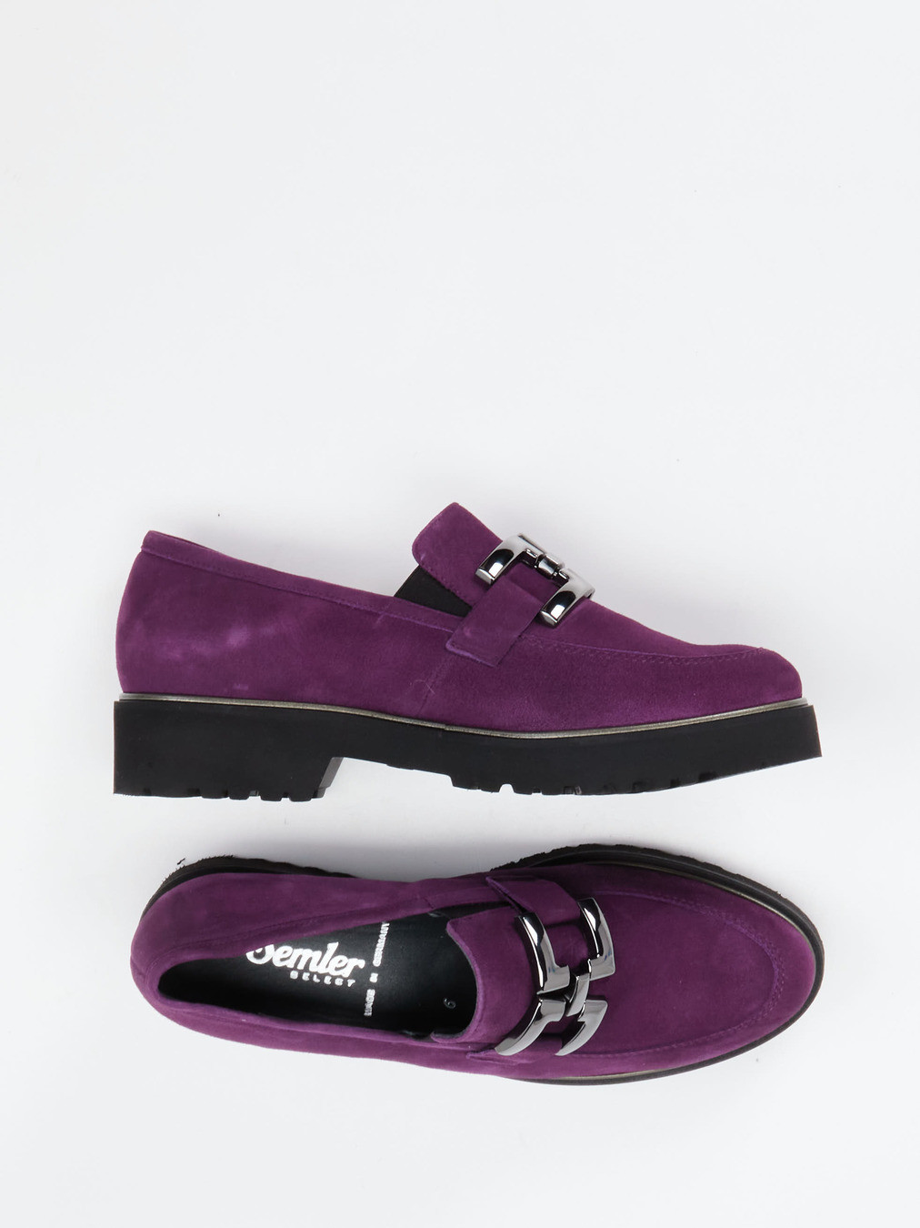 Trotteur blau 2551119000404