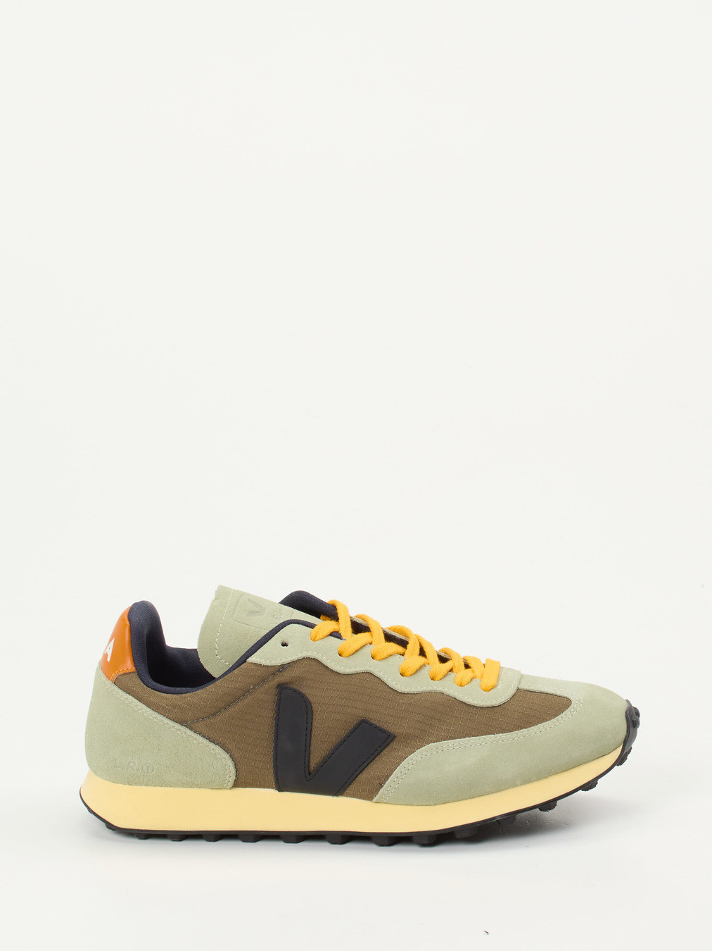 Sneaker grün 4661629012101