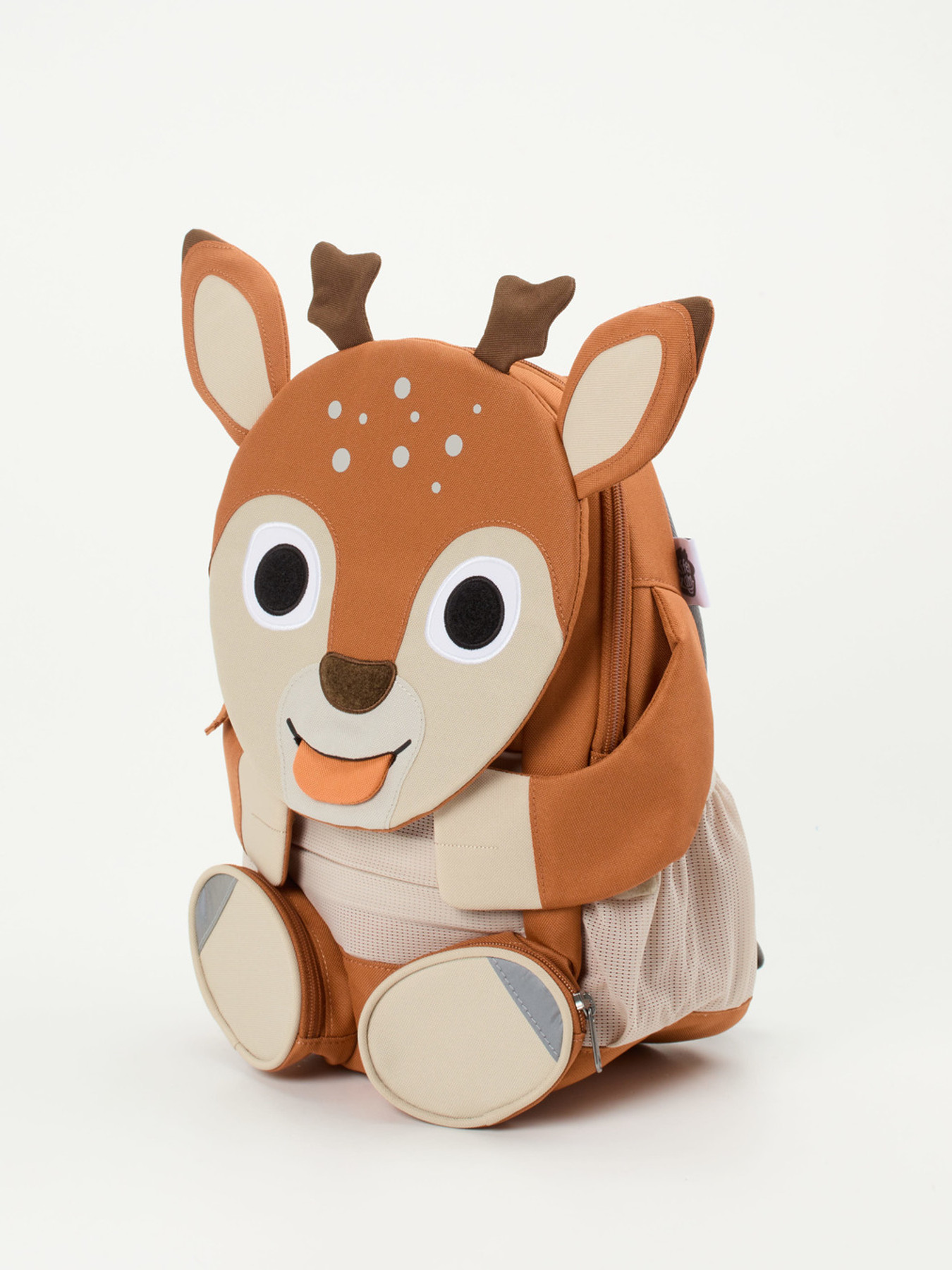 Rucksack braun 9613255000101