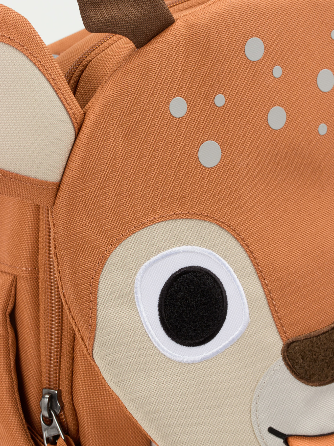 Rucksack braun 9613255000104