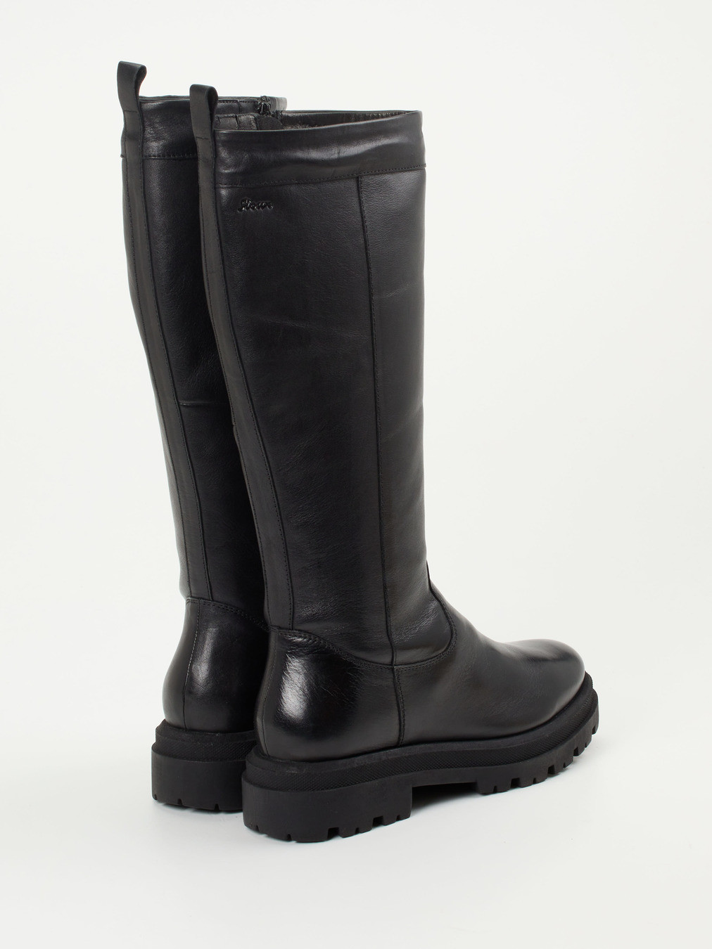 Stiefel Normalschaft schwarz 2761009000303