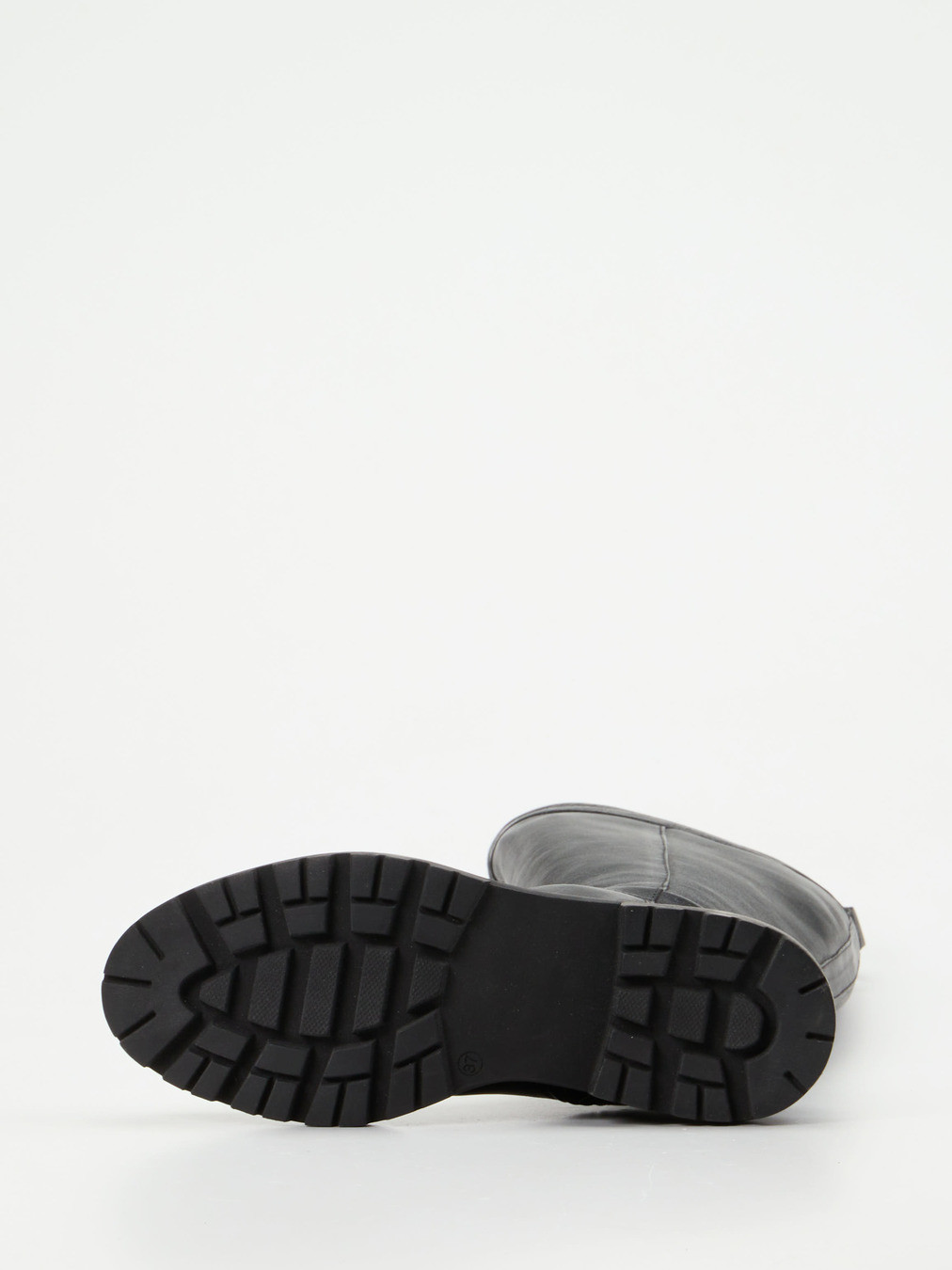 Stiefel Normalschaft schwarz 2761009000305