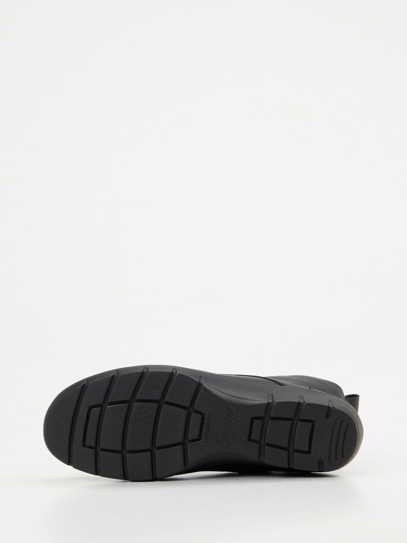 Schnürstiefelette schwarz 2751009034505