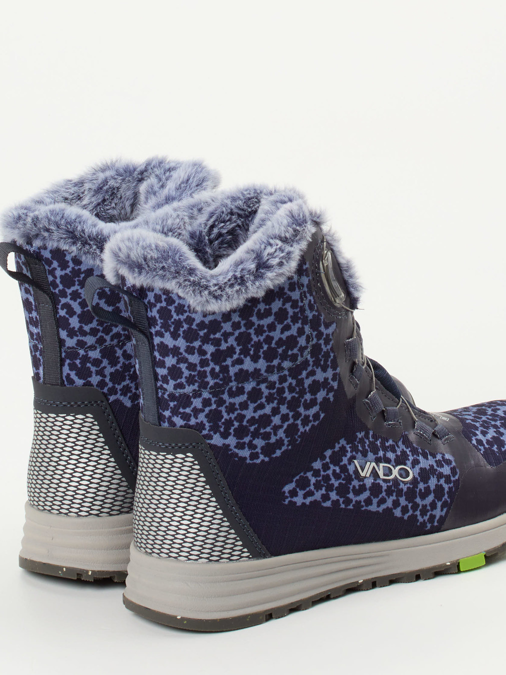 Boots blau 6800109005903