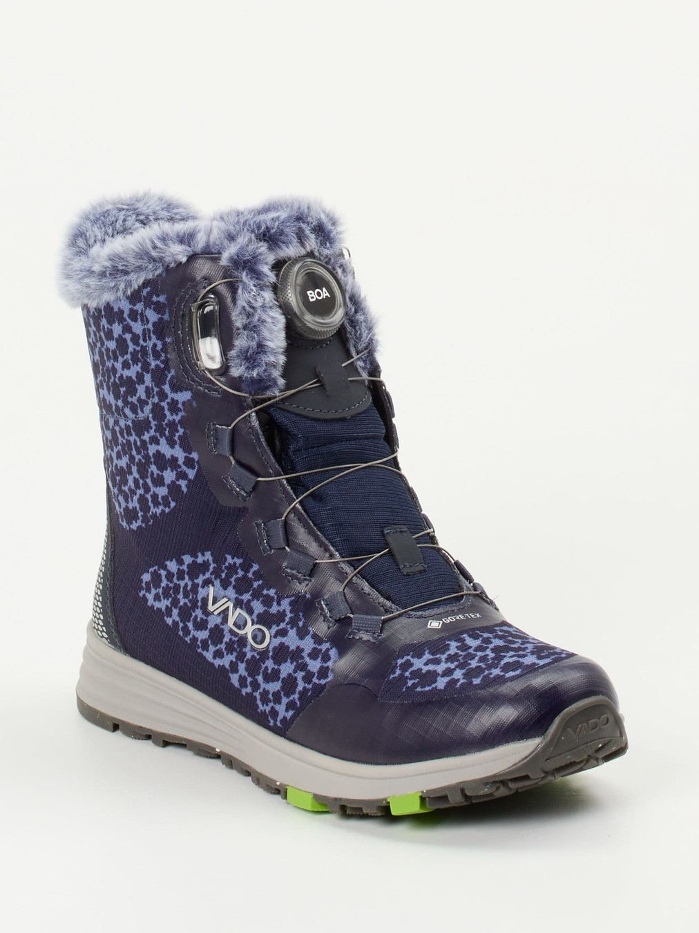 Boots blau 6800109005906