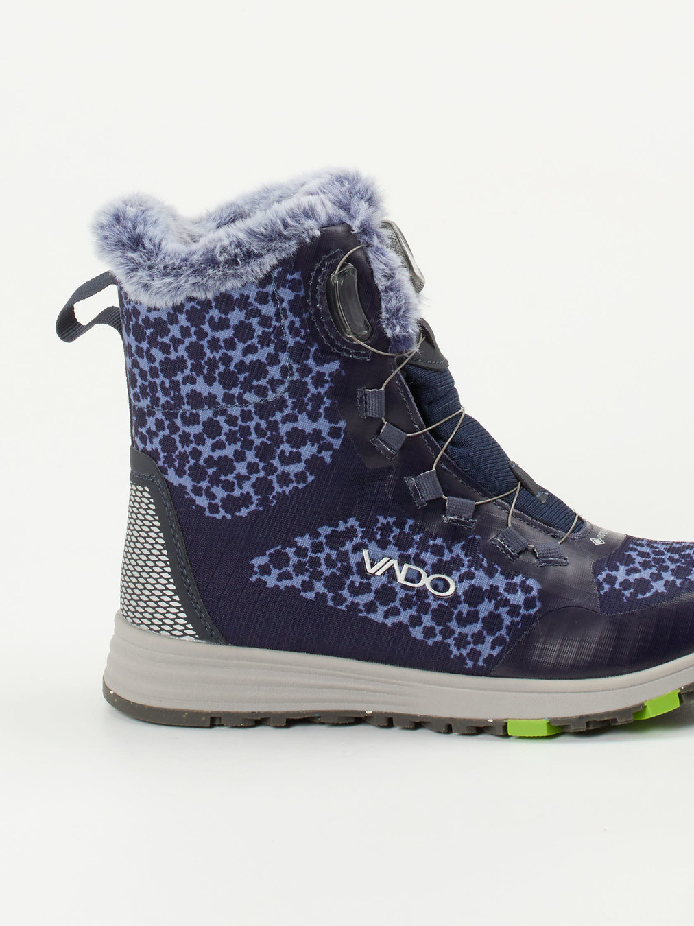 Boots blau 6800109005901
