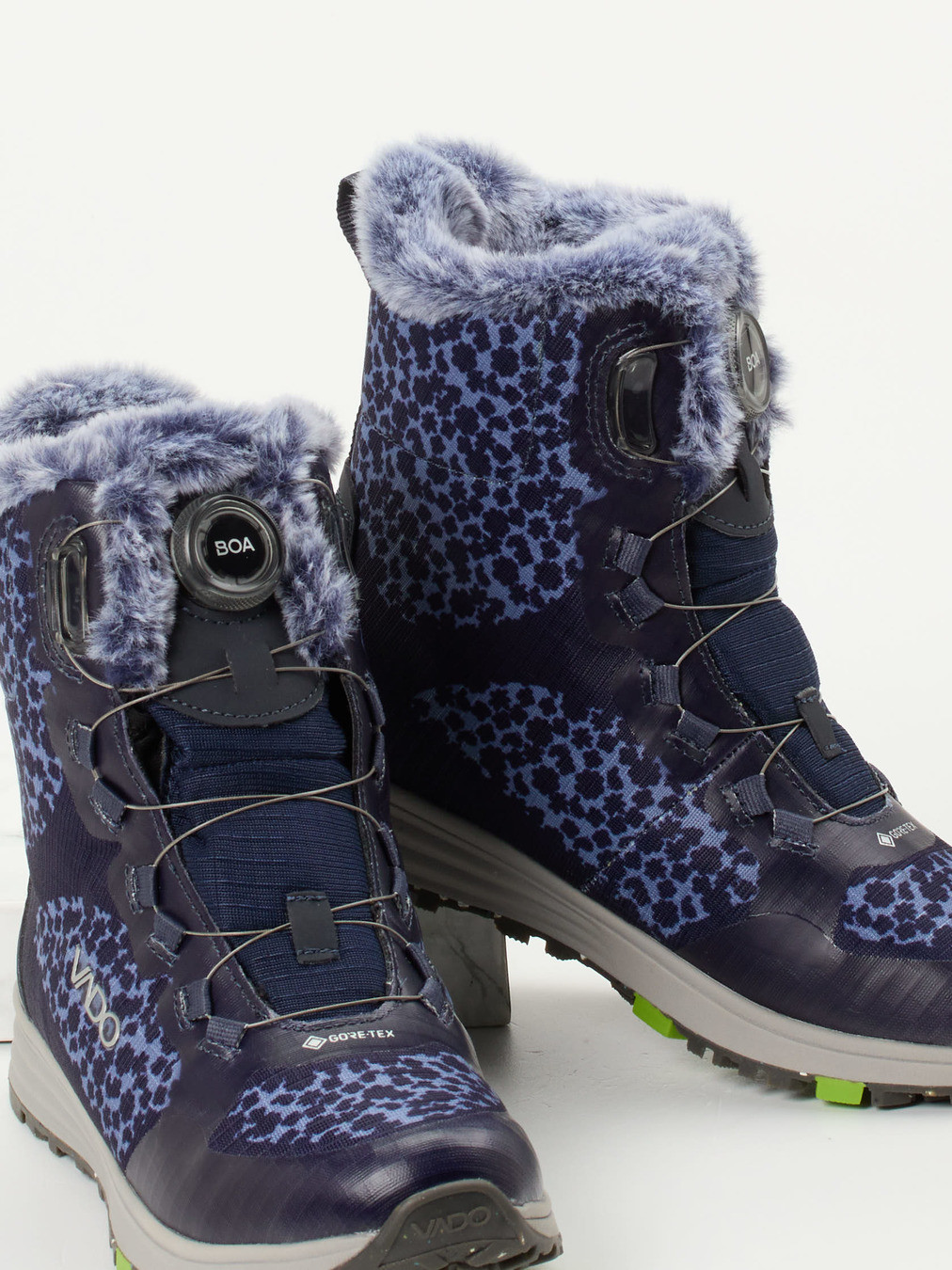 Boots blau 6800109005904