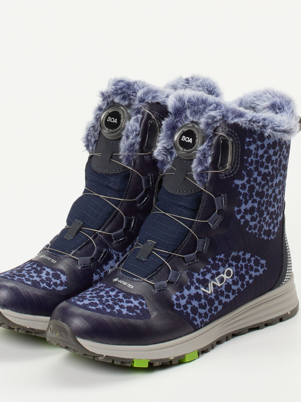 Boots blau 6800109005902