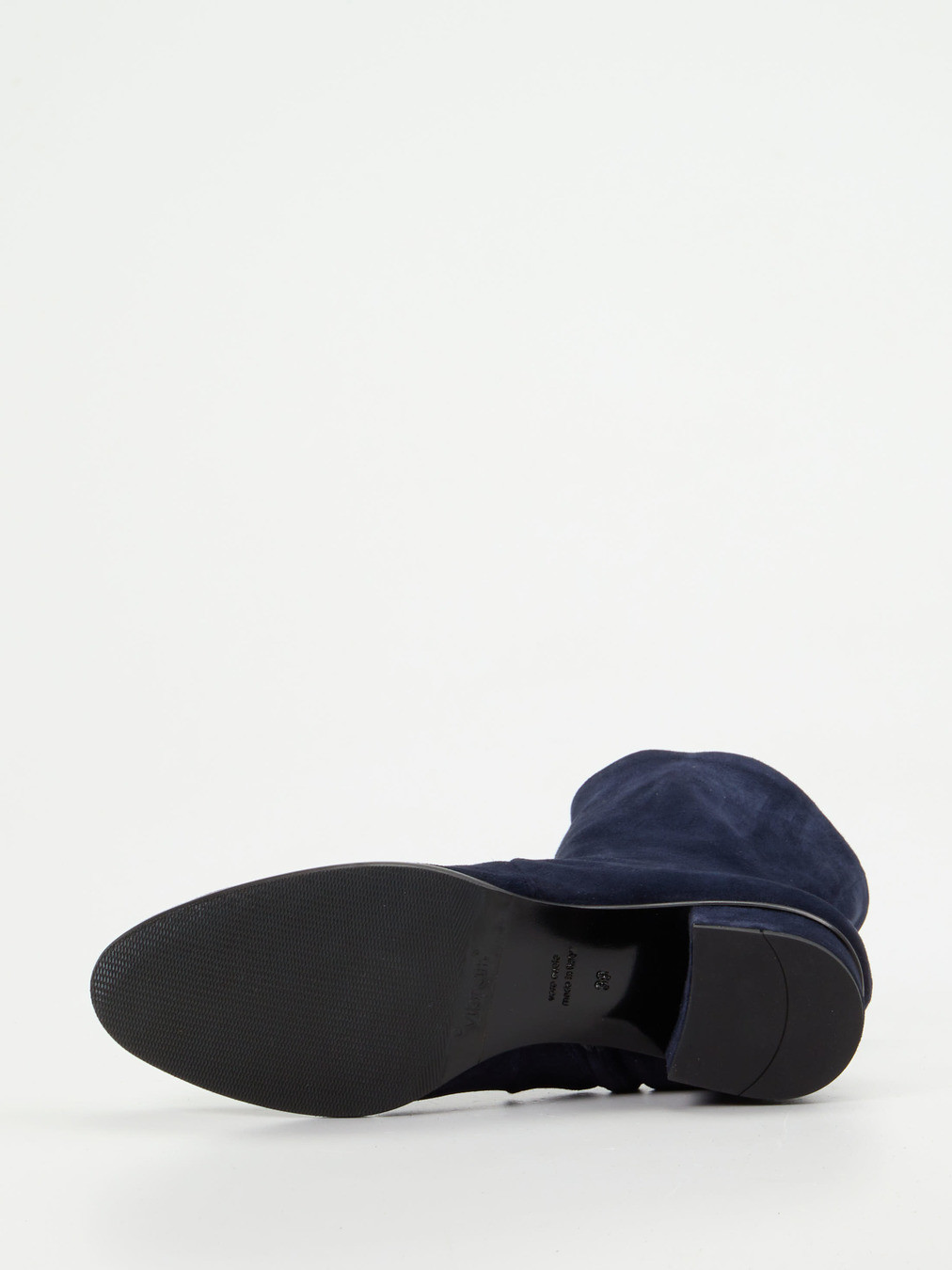 Stiefel blau 1754109000105