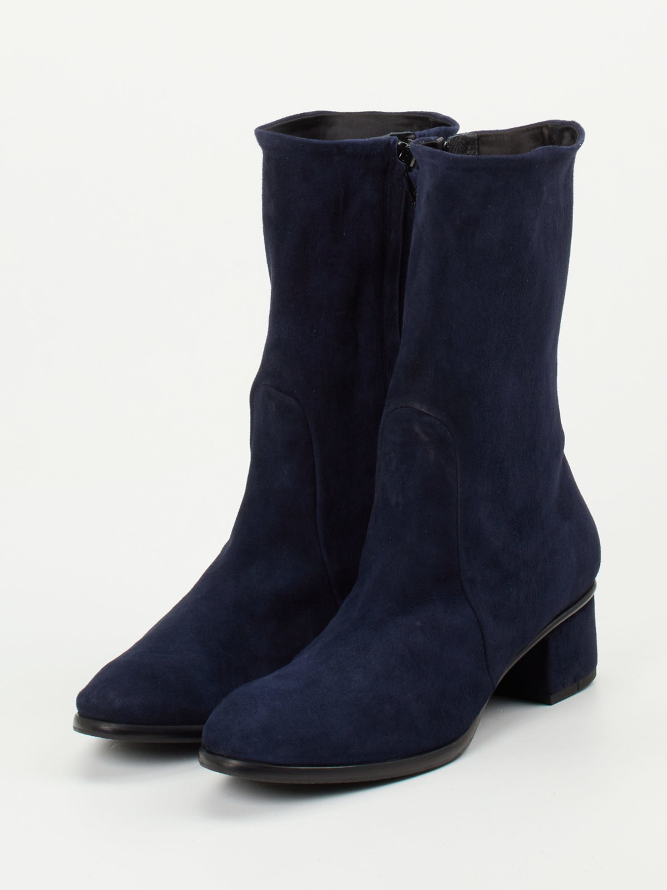 Stiefel blau 1754109000102