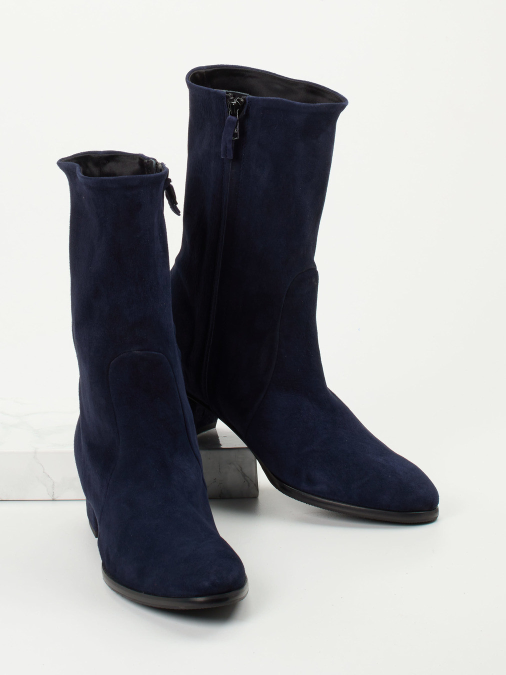 Stiefel blau 1754109000104