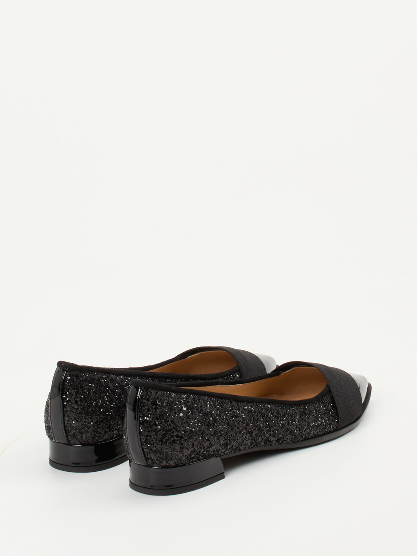 Ballerina schwarz 1410009027303