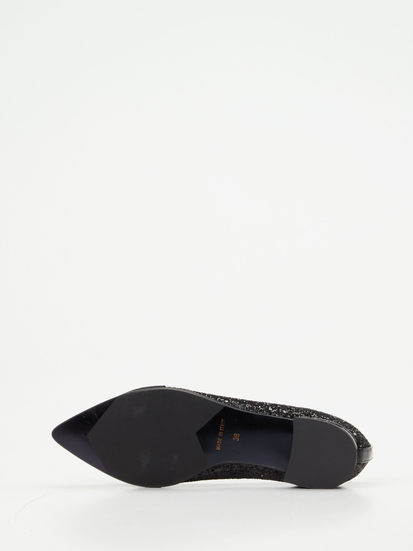 Ballerina schwarz 1410009027305