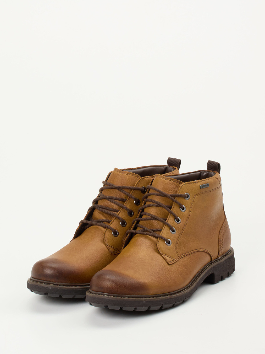 Boots braun 4701229061702