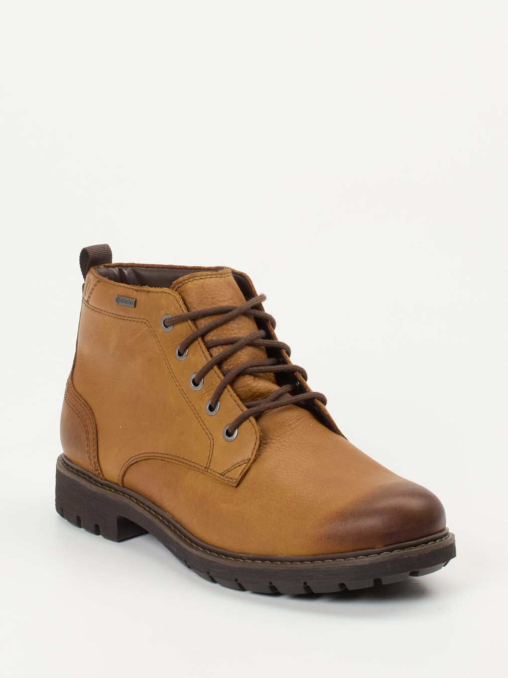 Boots braun 4701229061706