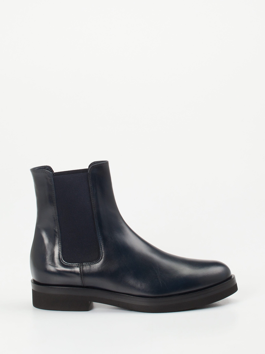Chelsea Boots blau 1733109002901