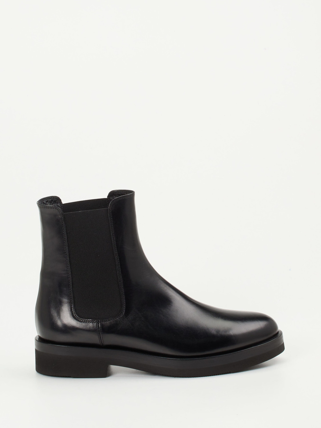Chelsea Boots schwarz 1733009021301