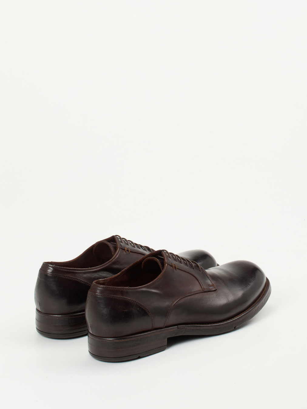 Schnürschuh braun 4610209094003