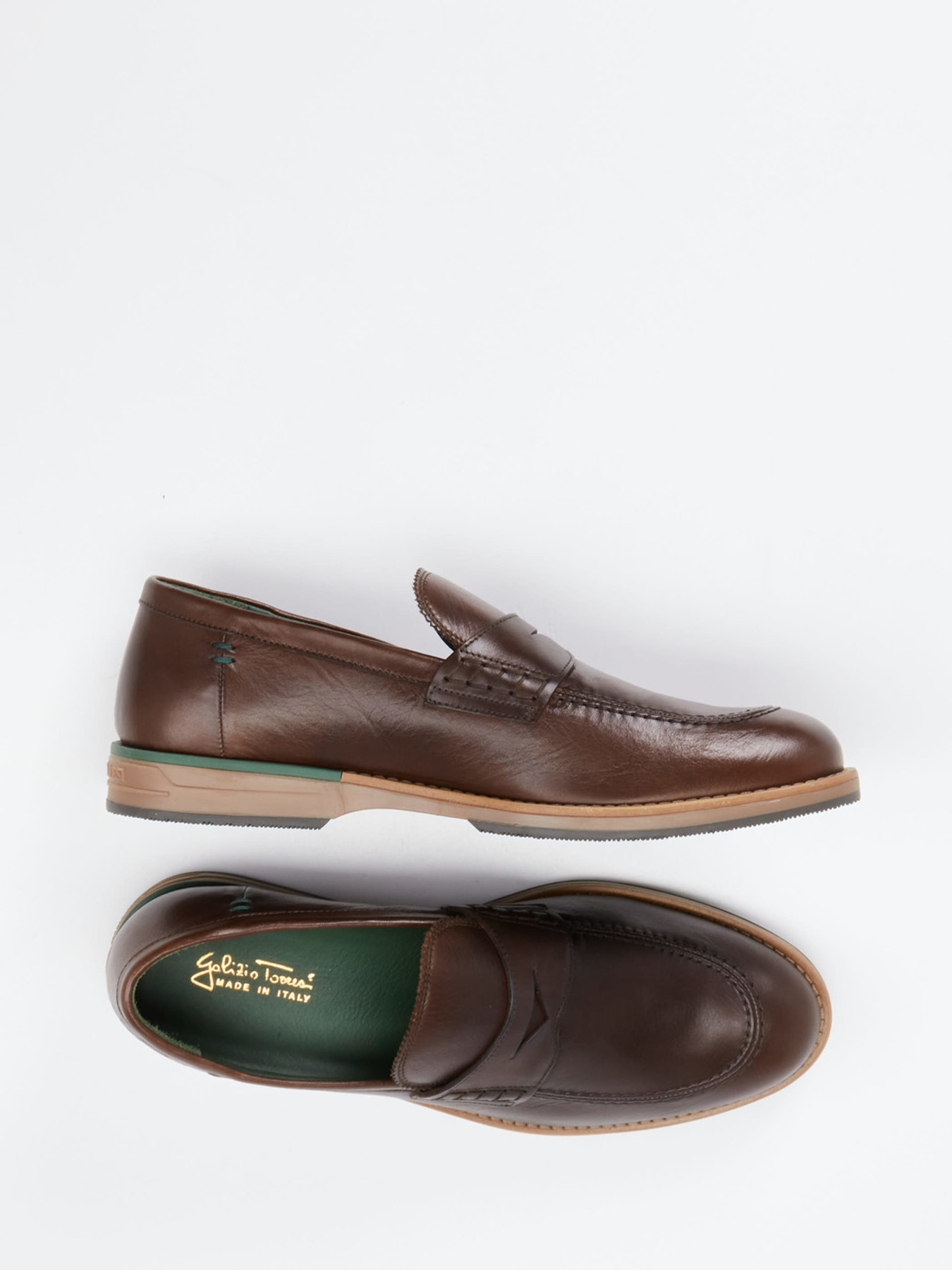 Slipper braun 4510209006304