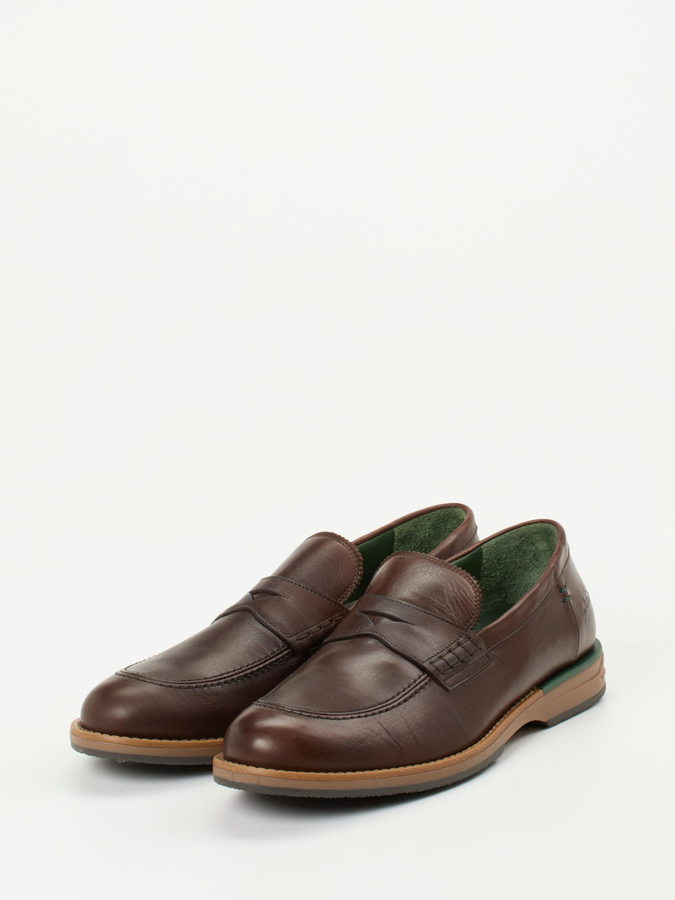 Slipper braun 4510209006302