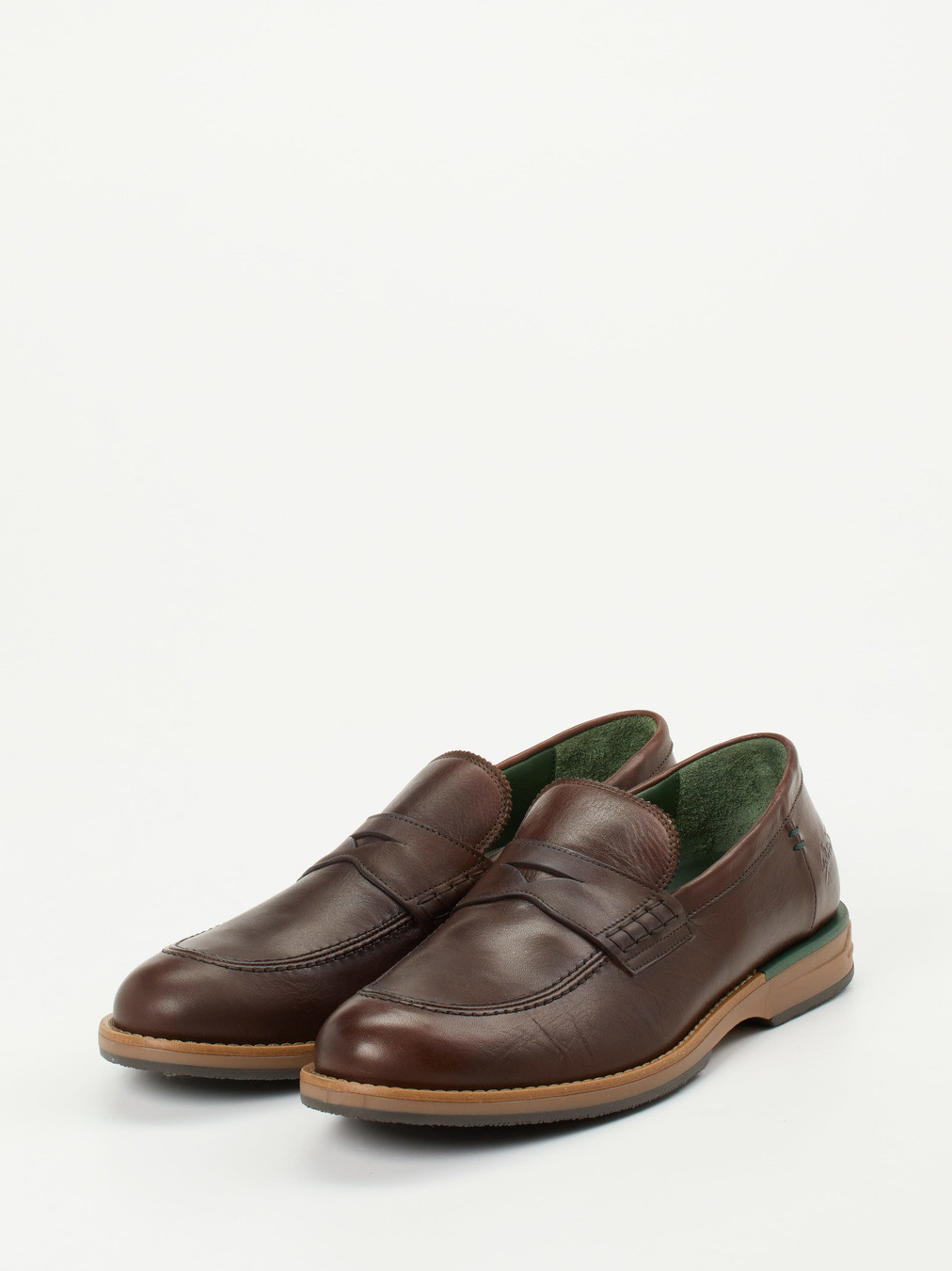 Slipper braun 4510209006302