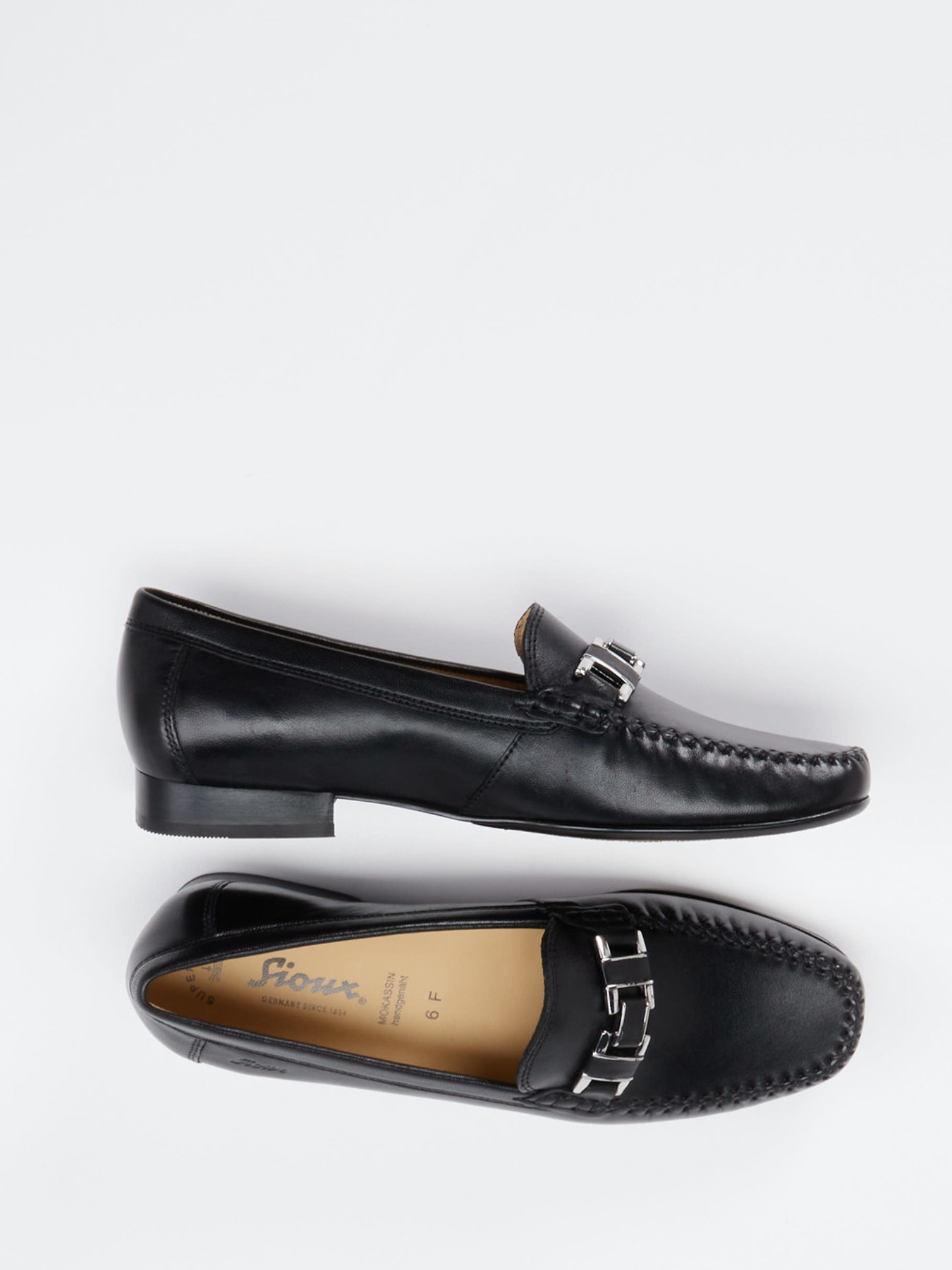 Trotteur schwarz 2501009006304