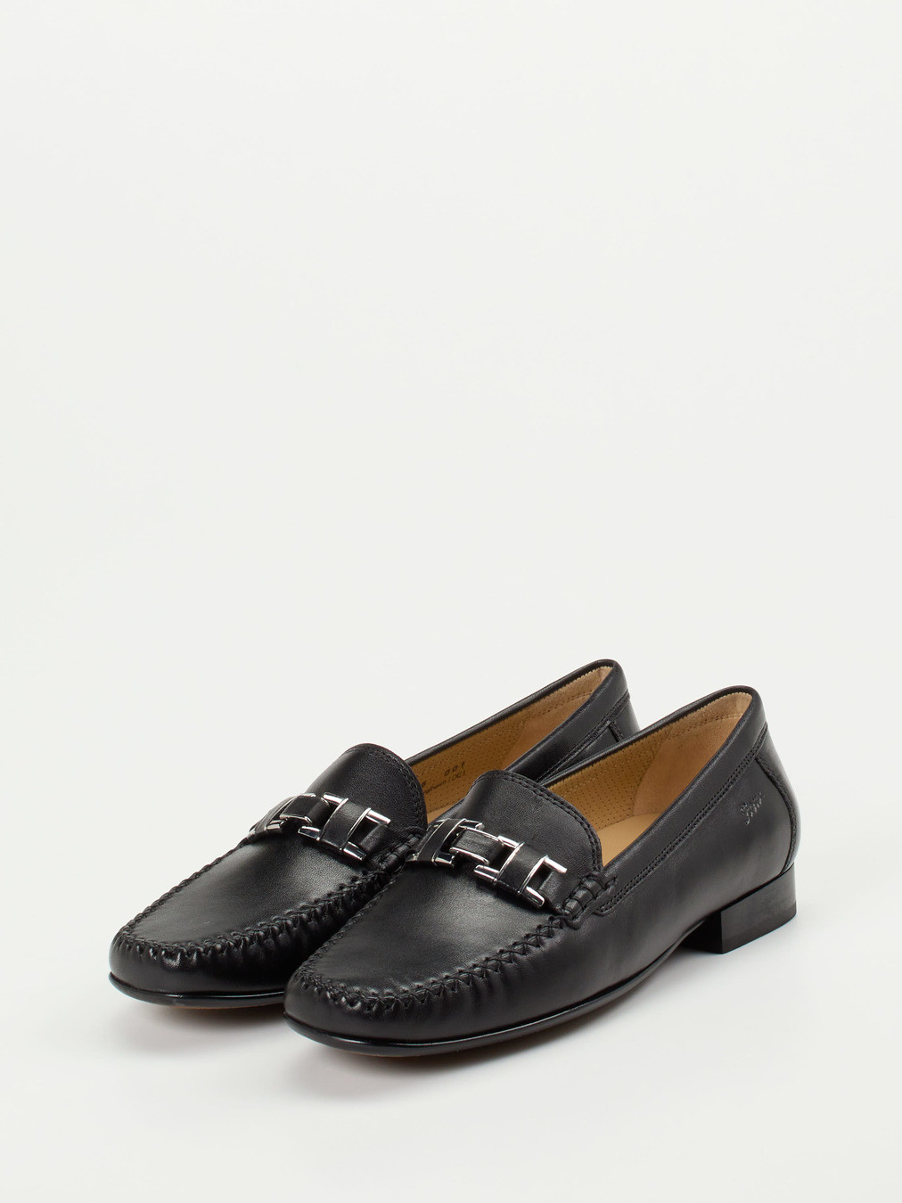 Trotteur schwarz 2501009006302