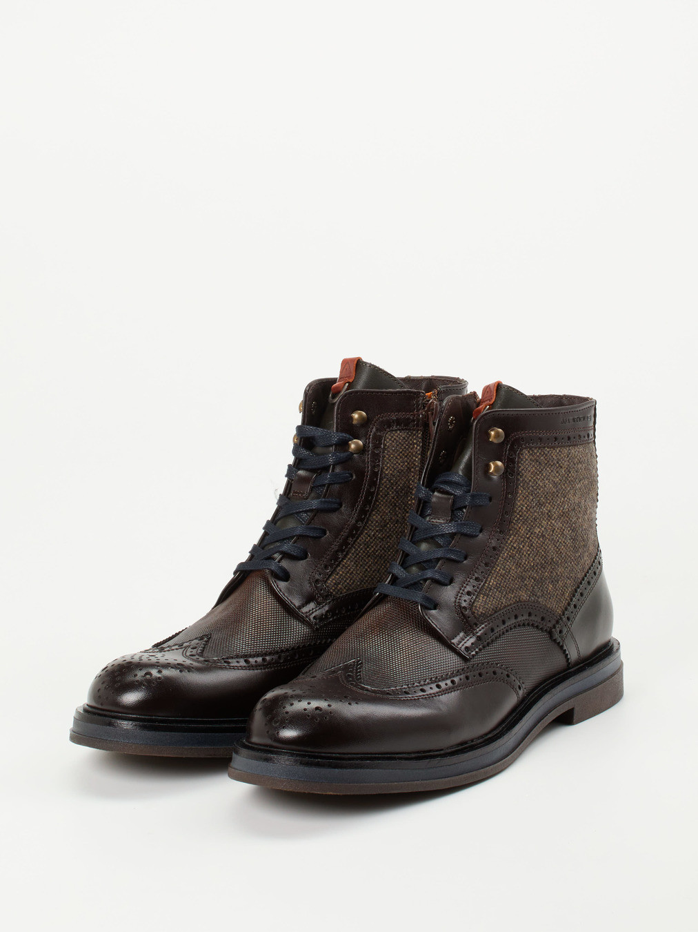 Boots braun 4801209056202