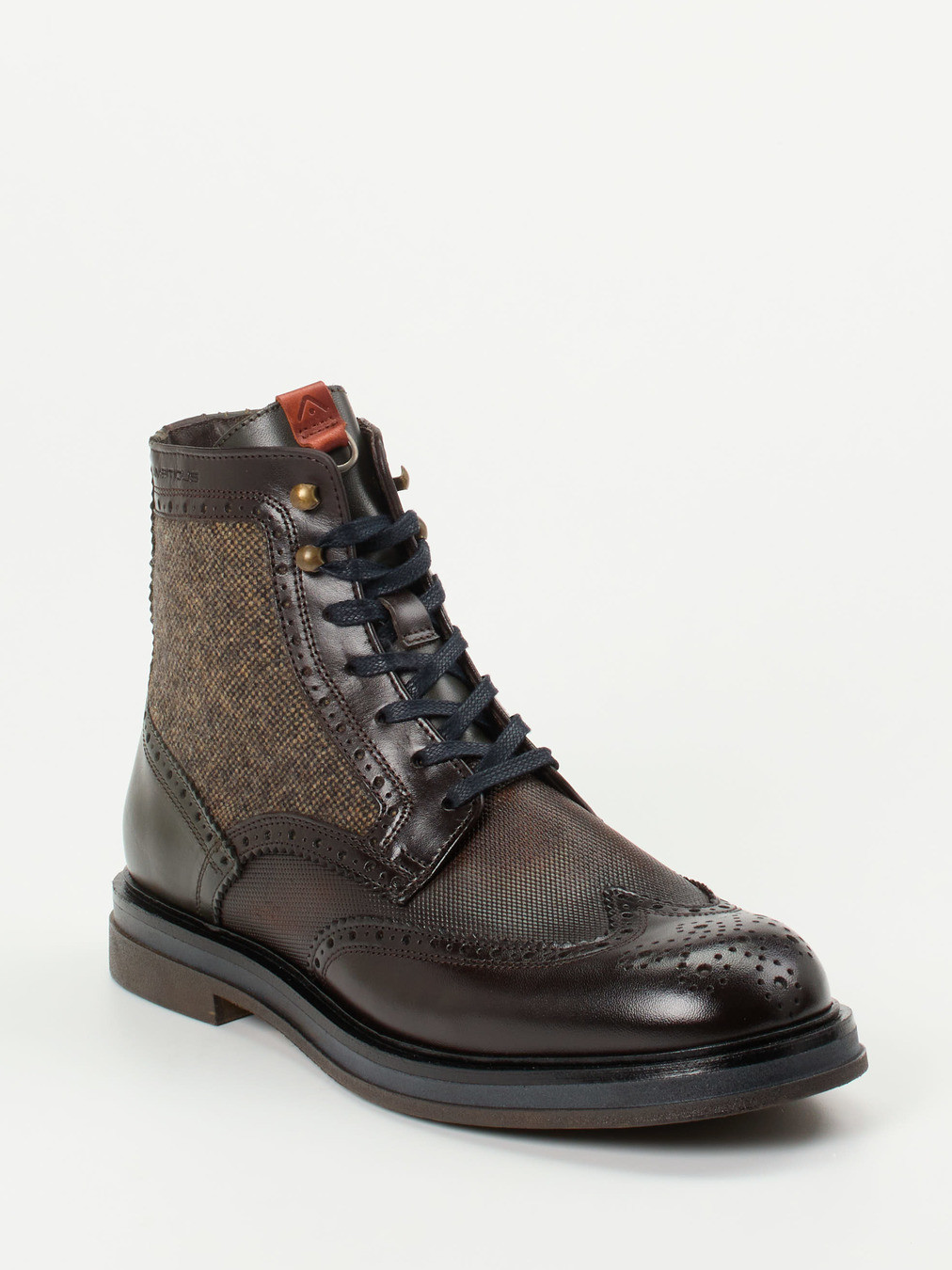 Boots braun 4801209056206