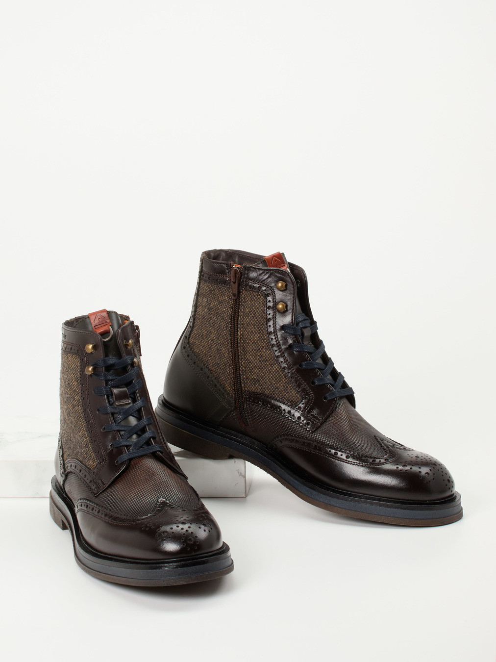 Boots braun 4801209056204