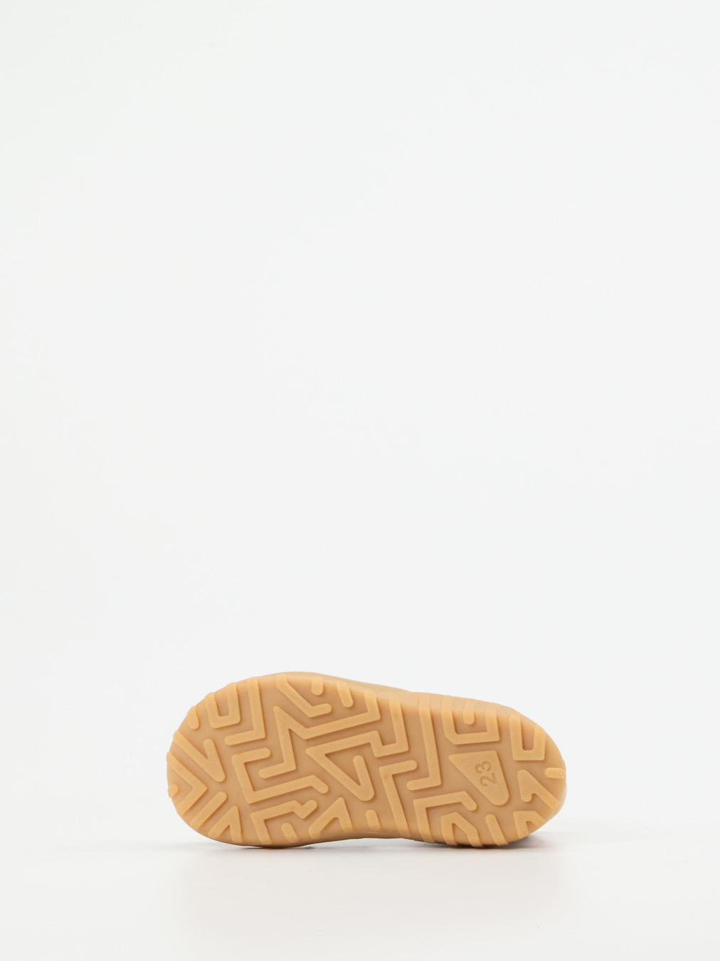 Lauflern-Schnürboots gefüttert braun 6805245000105