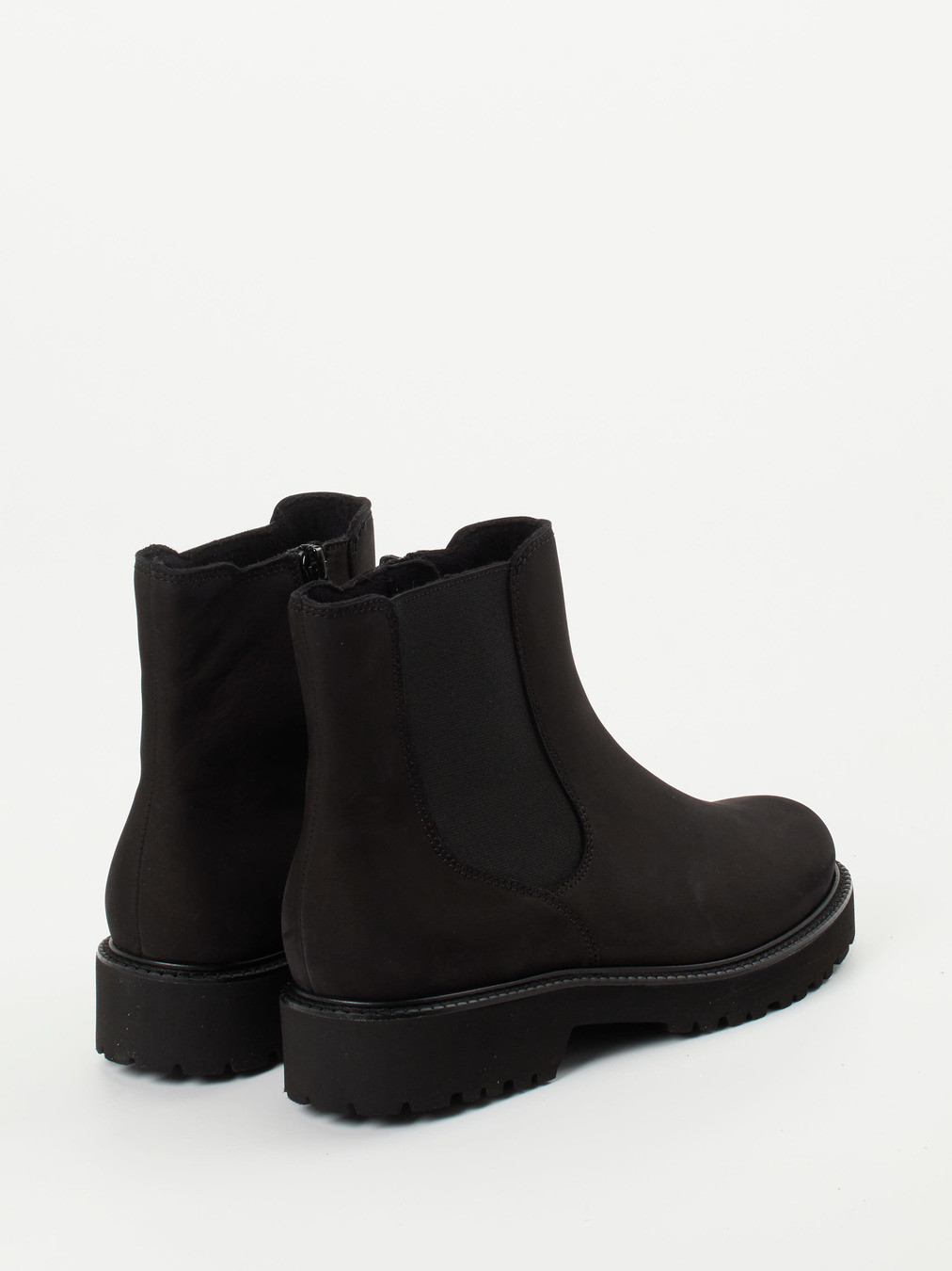 Stiefelette schwarz 2756009029003