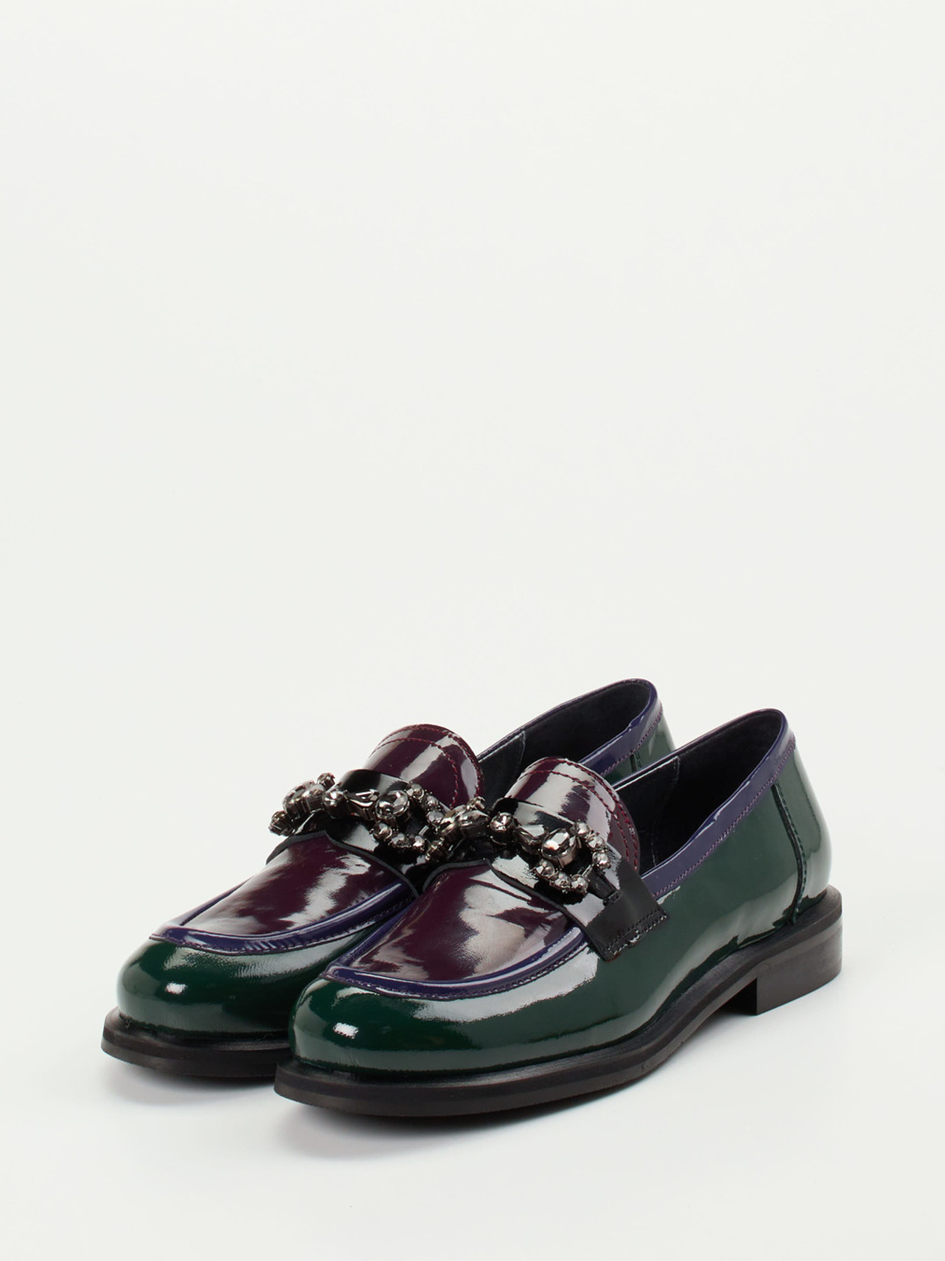 Slipper multi 1511900000102