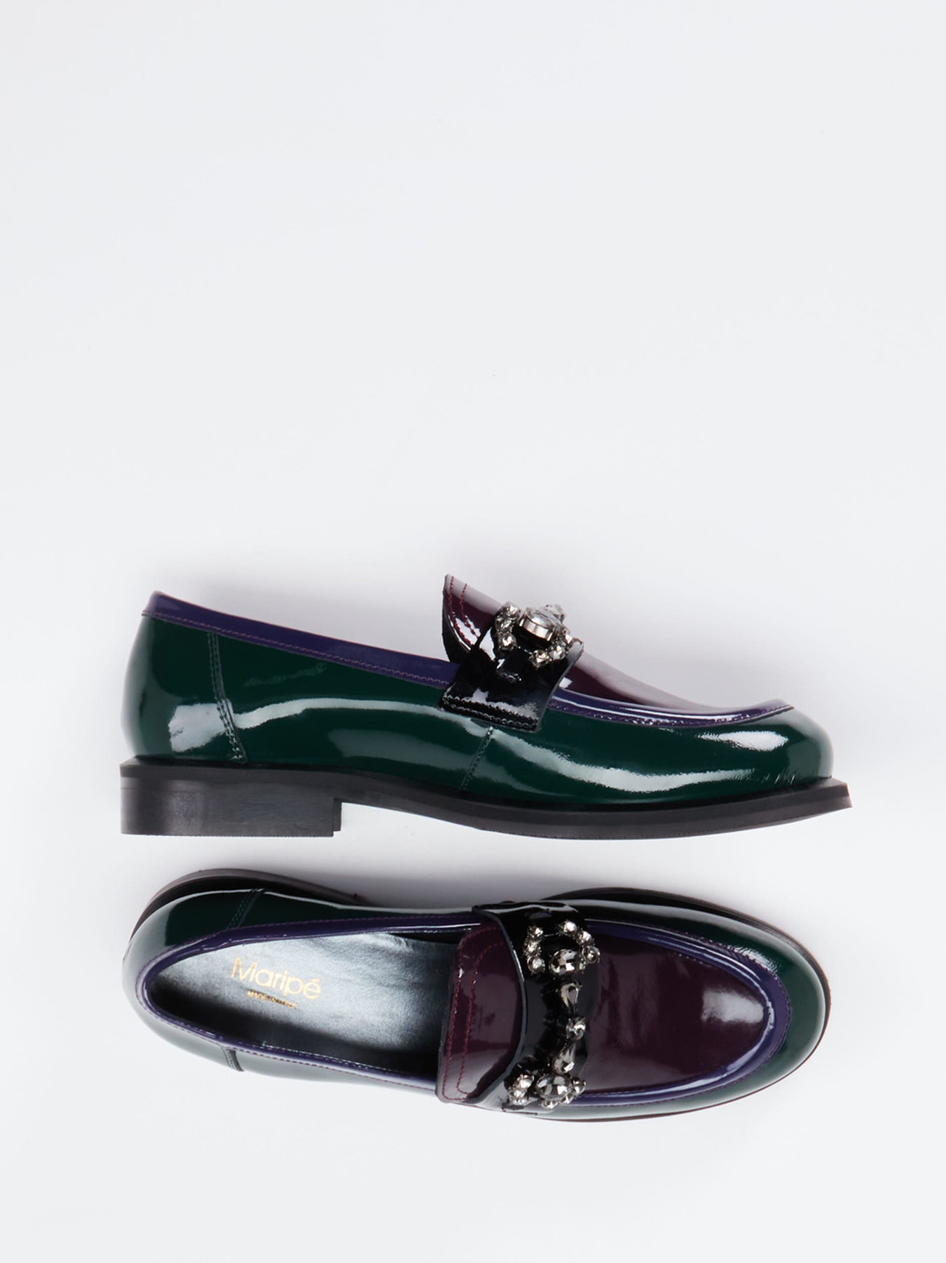 Slipper multi 1511900000104